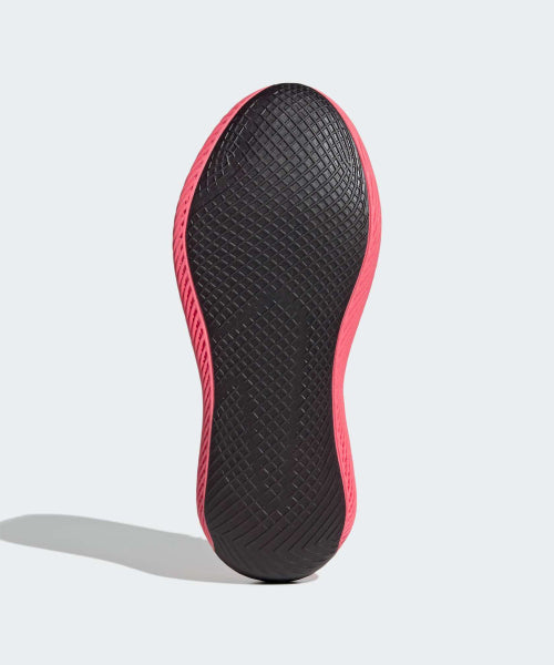 ADIDAS ADIDAS Climacool Laceed - Solar Turbo: Black