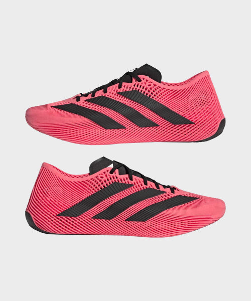 ADIDAS ADIDAS Climacool Laceed - Solar Turbo: Black