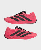 ADIDAS ADIDAS Climacool Laceed - Solar Turbo: Black