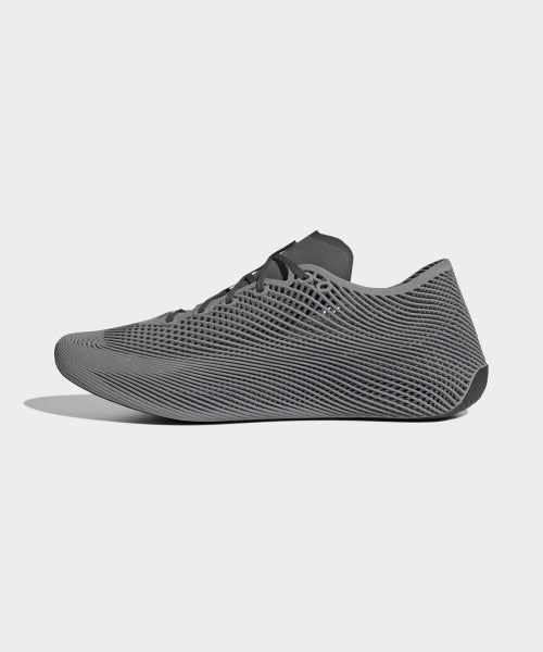 ADIDAS ADIDAS Climacool Laceed - Gray: Solar Turbo
