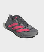 ADIDAS ADIDAS Climacool Laceed - Gray: Solar Turbo