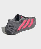 ADIDAS ADIDAS Climacool Laceed - Gray: Solar Turbo