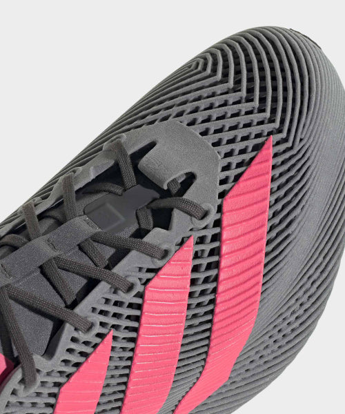 ADIDAS ADIDAS Climacool Laceed - Gray: Solar Turbo