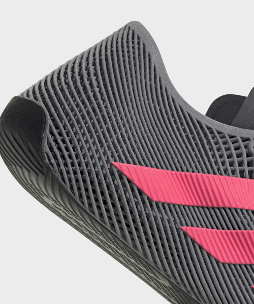 ADIDAS ADIDAS Climacool Laceed - Gray: Solar Turbo