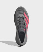 ADIDAS ADIDAS Climacool Laceed - Gray: Solar Turbo