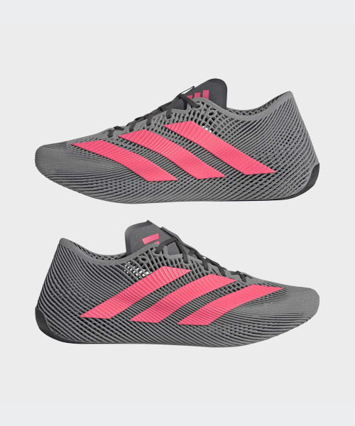 ADIDAS ADIDAS Climacool Laceed - Gray: Solar Turbo