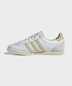 ADIDAS ADIDAS Sneakers Japan - White: Dual Yellow