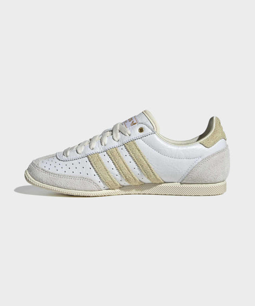 ADIDAS ADIDAS Sneakers Japan - White: Dual Yellow