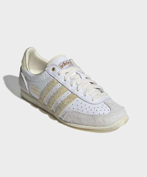 ADIDAS ADIDAS Sneakers Japan - White: Dual Yellow