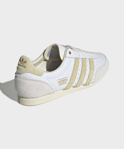 ADIDAS ADIDAS Sneakers Japan - White: Dual Yellow