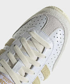 ADIDAS ADIDAS Sneakers Japan - White: Dual Yellow