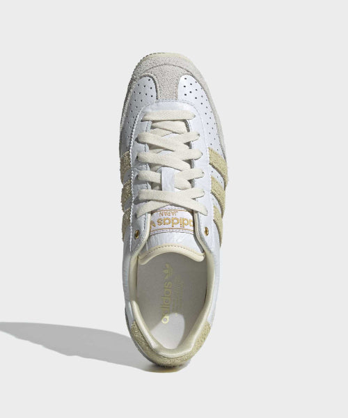 ADIDAS ADIDAS Sneakers Japan - White: Dual Yellow