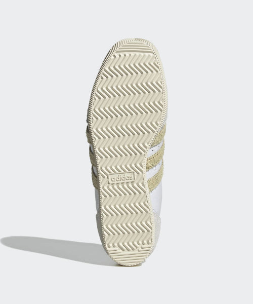 ADIDAS ADIDAS Sneakers Japan - White: Dual Yellow