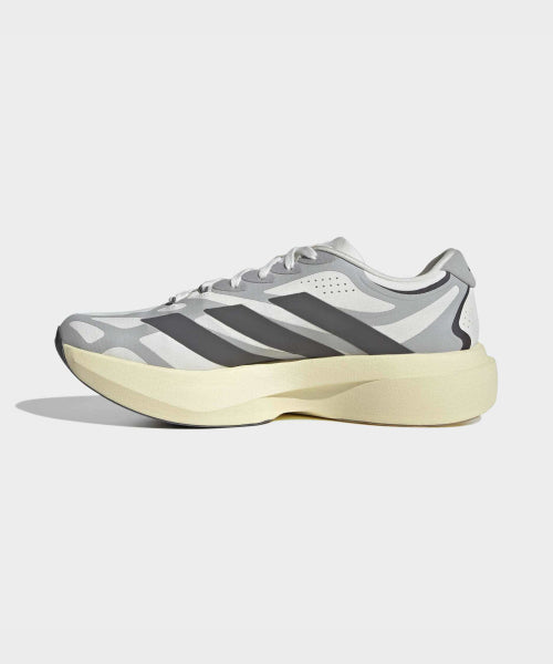 ADIDAS ADIDAS Adizero EVO SL EXO Shoes - White:Black
