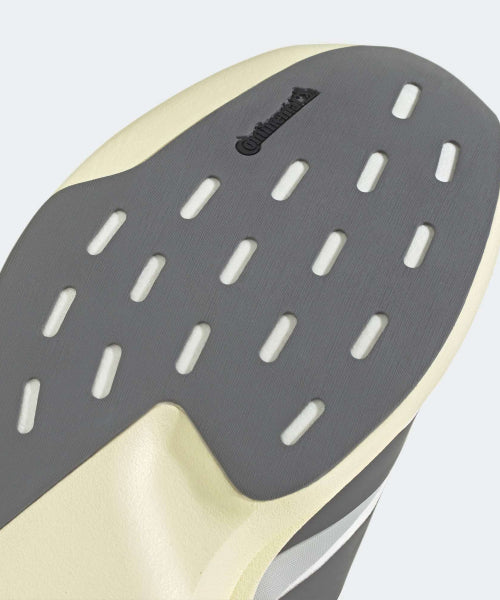 ADIDAS ADIDAS Adizero EVO SL EXO Shoes - White:Black