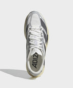 ADIDAS ADIDAS Adizero EVO SL EXO Shoes - White:Black