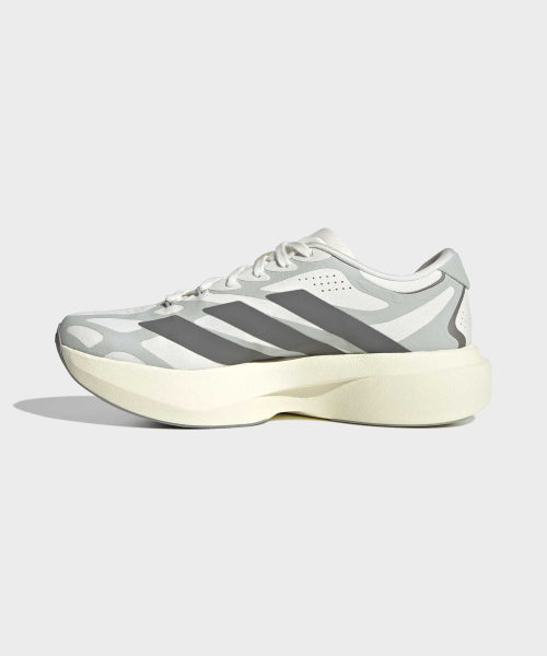 ADIDAS ADIDAS Adizero EVO SL EXO - White: Gray