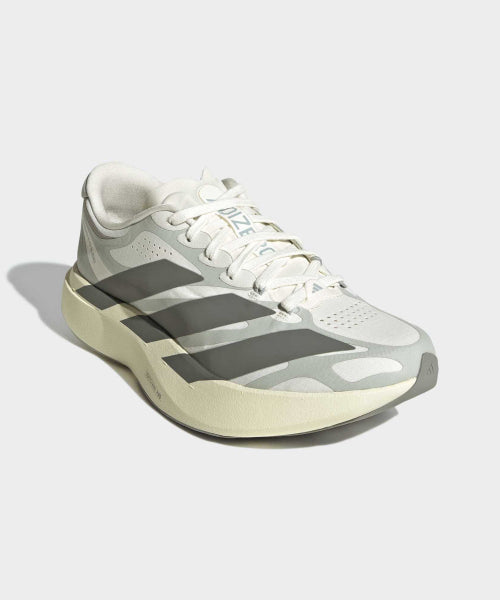 ADIDAS ADIDAS Adizero EVO SL EXO - White: Gray