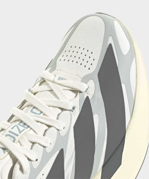 ADIDAS ADIDAS Adizero EVO SL EXO - White: Gray