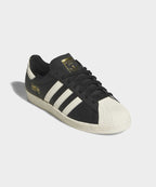 ADIDAS ADIDAS Sneakers Superstar 80 ADV - Black: Cream White