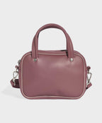 ADIDAS ADIDAS XS Bag - Burgundy