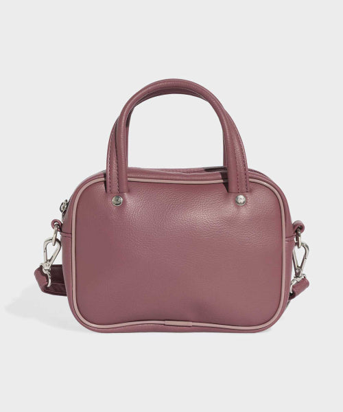 ADIDAS ADIDAS XS Bag - Burgundy