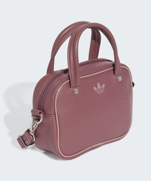 ADIDAS ADIDAS XS Bag - Burgundy