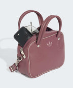 ADIDAS ADIDAS XS Bag - Burgundy