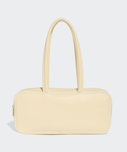 ADIDAS ADIDAS Elongated Airliner Bag - Warm Vanilla