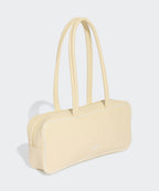 ADIDAS ADIDAS Elongated Airliner Bag - Warm Vanilla
