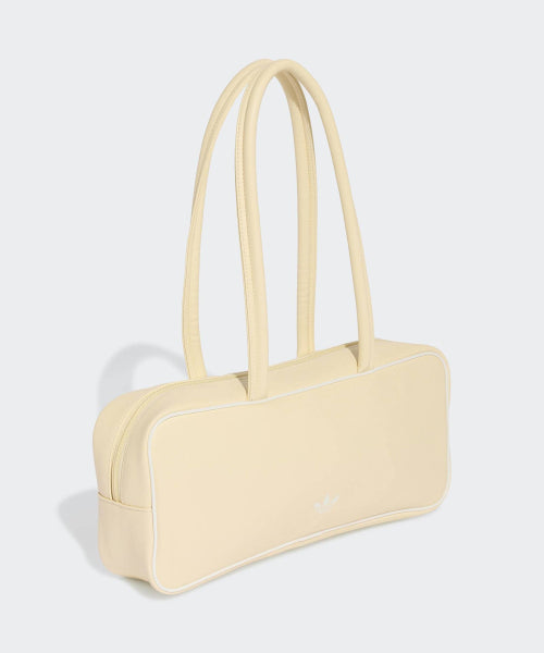 ADIDAS ADIDAS Elongated Airliner Bag - Warm Vanilla