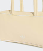 ADIDAS ADIDAS Elongated Airliner Bag - Warm Vanilla