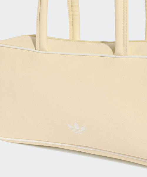 ADIDAS ADIDAS Elongated Airliner Bag - Warm Vanilla
