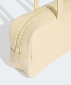 ADIDAS ADIDAS Elongated Airliner Bag - Warm Vanilla