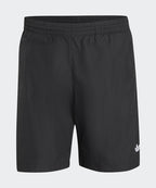 ADIDAS ADIDAS Trefoil Essential Woven Short Pants - Black