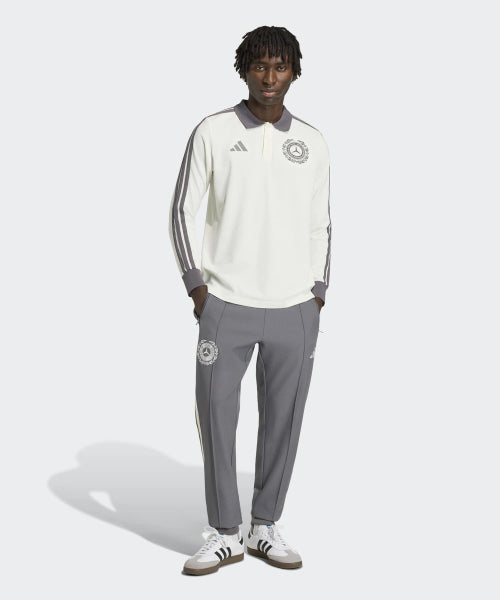 ADIDAS ADIDAS Mercedes AMG F1 Team Track Pants