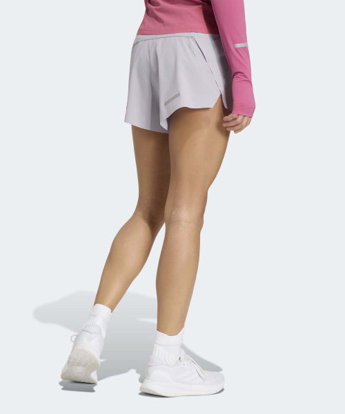 ADIDAS ADIDAS adi365 Climacool+ 2 Pocket Shorts - Glory Gray