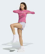 ADIDAS ADIDAS adi365 Climacool+ 2 Pocket Shorts - Glory Gray