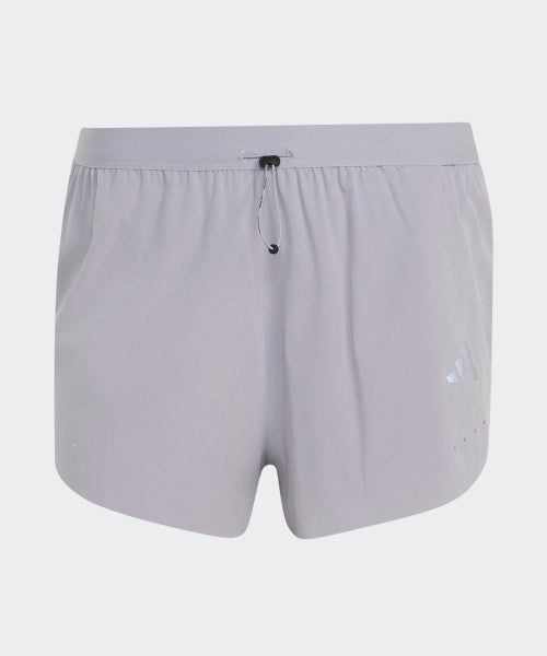 ADIDAS ADIDAS adi365 Climacool+ 2 Pocket Shorts - Glory Gray