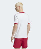 ADIDAS ADIDAS T-Shirt Drop Needle 3-Stripe Tee