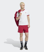 ADIDAS ADIDAS T-Shirt Drop Needle 3-Stripe Tee