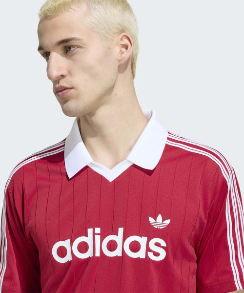 ADIDAS ADIDAS T-Shirt Drop Needle Jersey