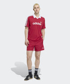 ADIDAS ADIDAS T-Shirt Drop Needle Jersey