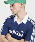 ADIDAS ADIDAS T-Shirt Night Indigo