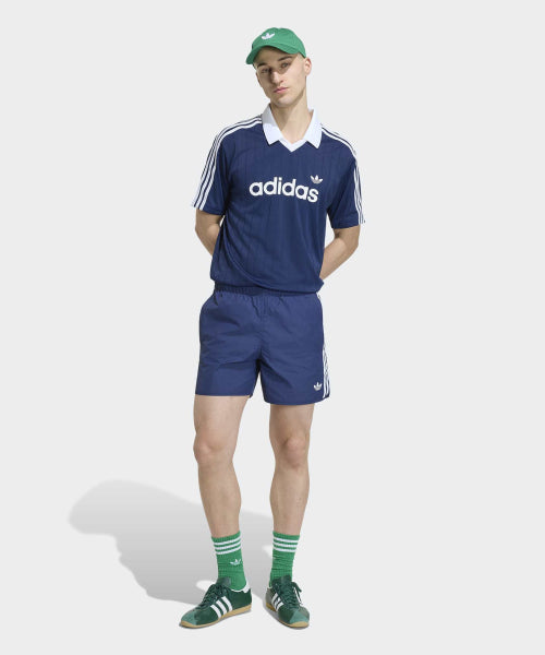ADIDAS ADIDAS T-Shirt Night Indigo