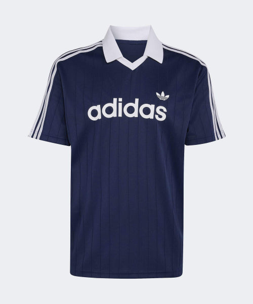 ADIDAS ADIDAS T-Shirt Night Indigo