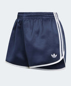 ADIDAS ADIDAS Satin 3S Sprinter Short Pants - Night Indigo