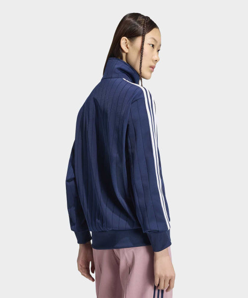 ADIDAS ADIDAS Jacket Pinstripe Firebird Loose Track Top