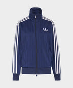 ADIDAS ADIDAS Jacket Pinstripe Firebird Loose Track Top