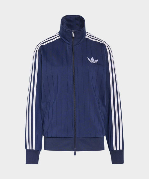 ADIDAS ADIDAS Jacket Pinstripe Firebird Loose Track Top